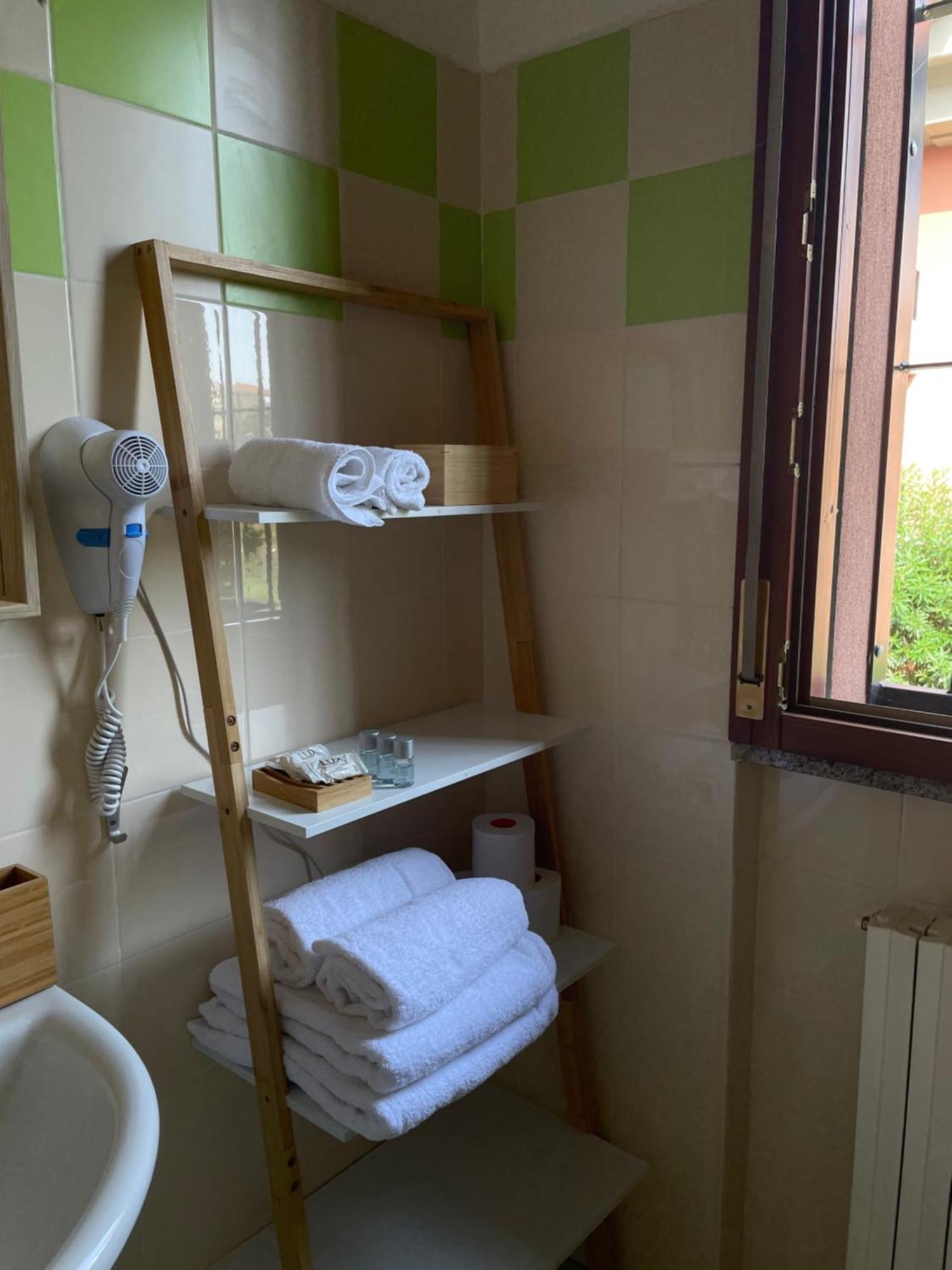 Bamboo Apartment رو المظهر الخارجي الصورة