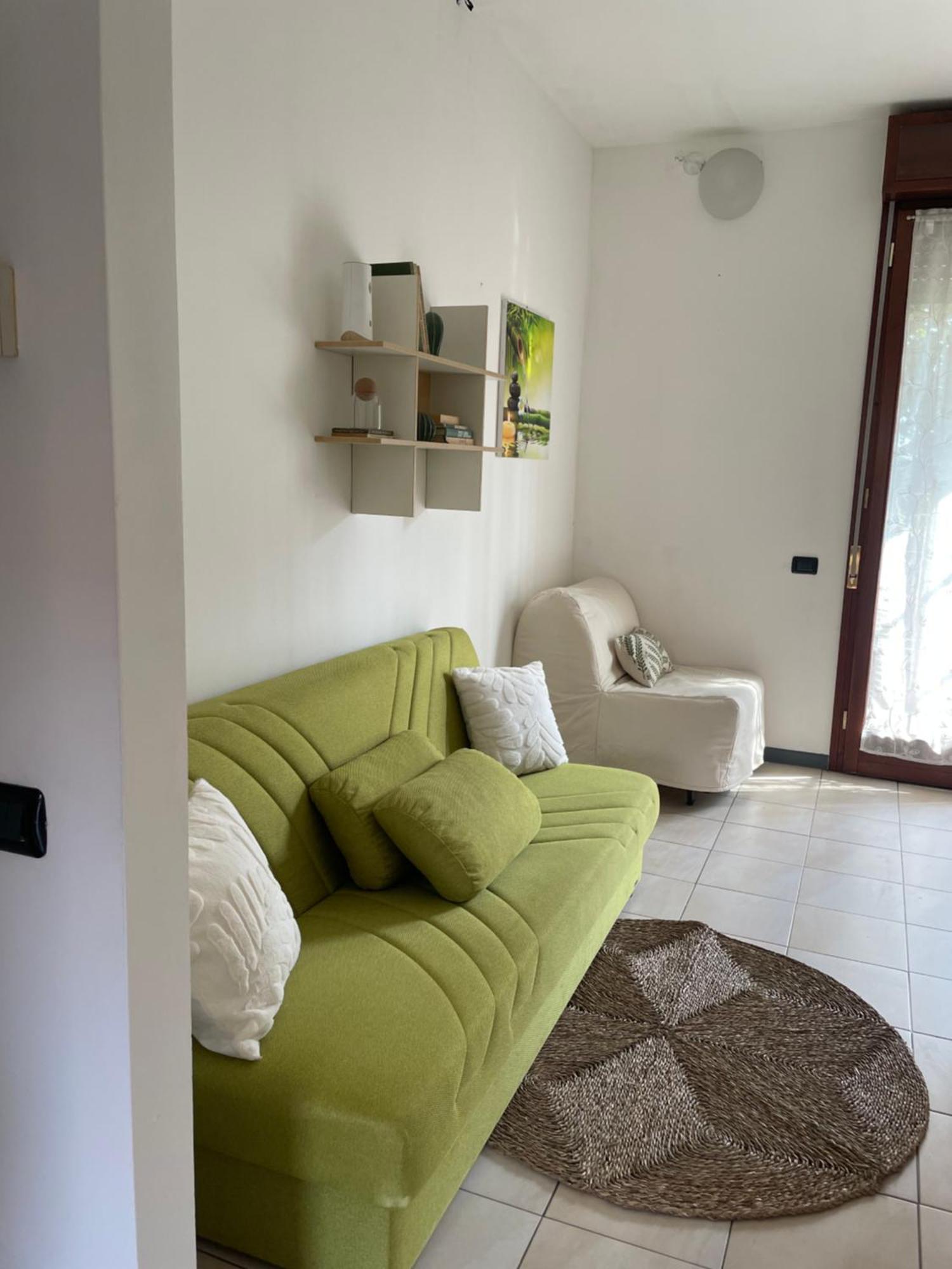 Bamboo Apartment رو المظهر الخارجي الصورة