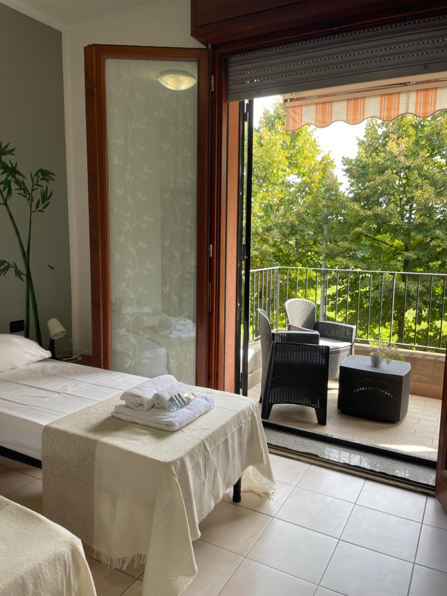 Bamboo Apartment رو المظهر الخارجي الصورة