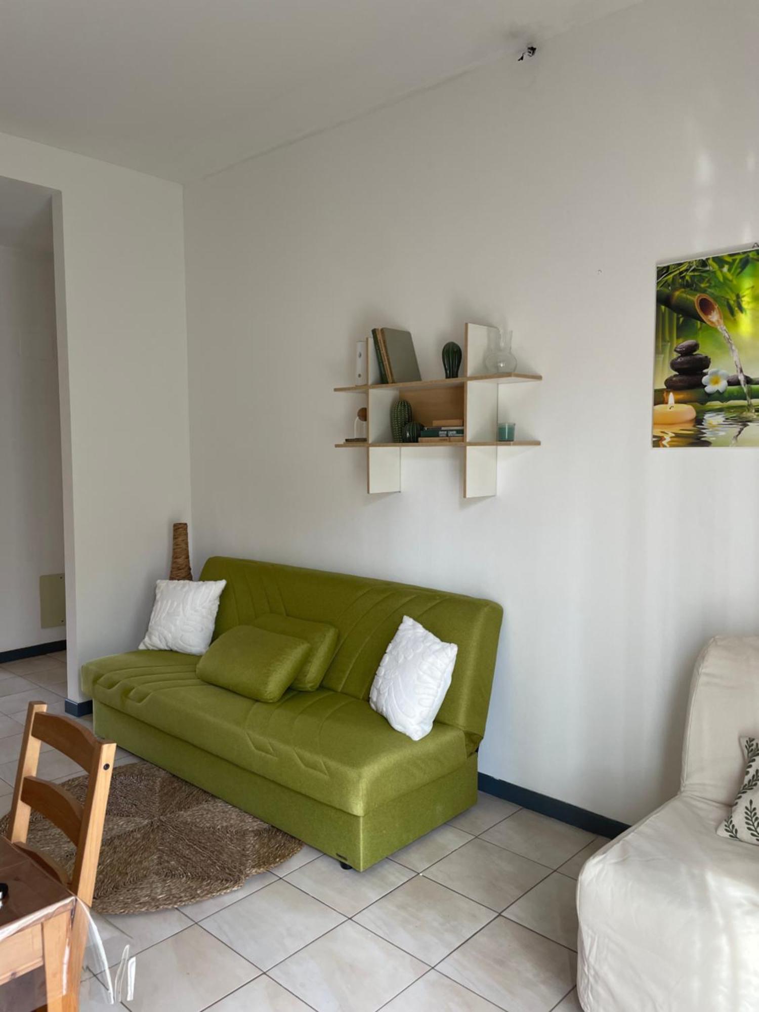 Bamboo Apartment رو المظهر الخارجي الصورة