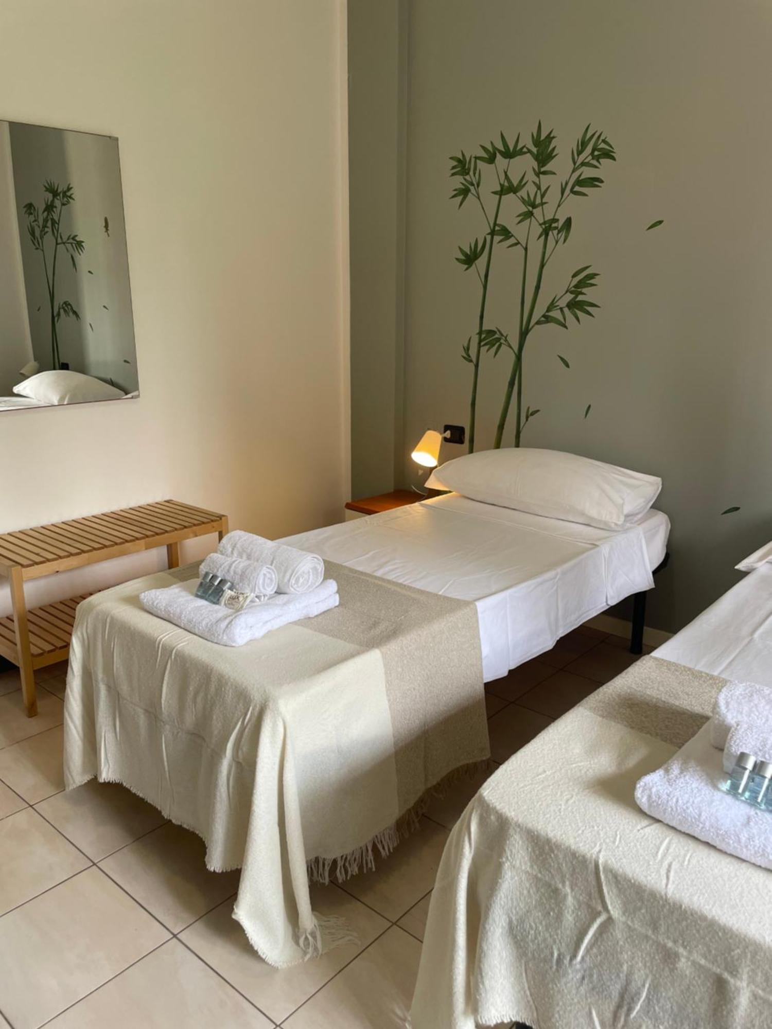 Bamboo Apartment رو المظهر الخارجي الصورة